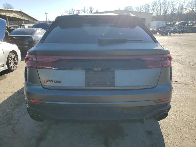 2021 AUDI RS Q8 WU1ARBF10MD023141