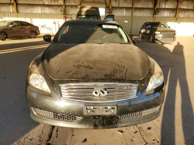 2010 INFINITI G37 BASE #3276381707