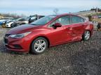 2017 CHEVROLET CRUZE LT - 1G1BE5SM8H7133933