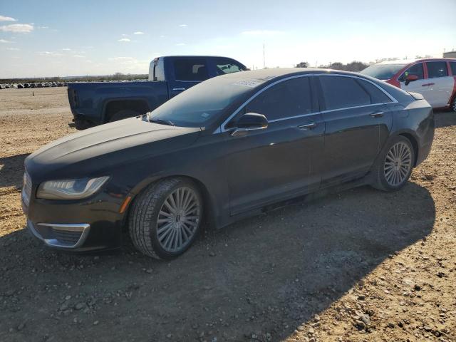 2017 LINCOLN MKZ RESERV #3064388439