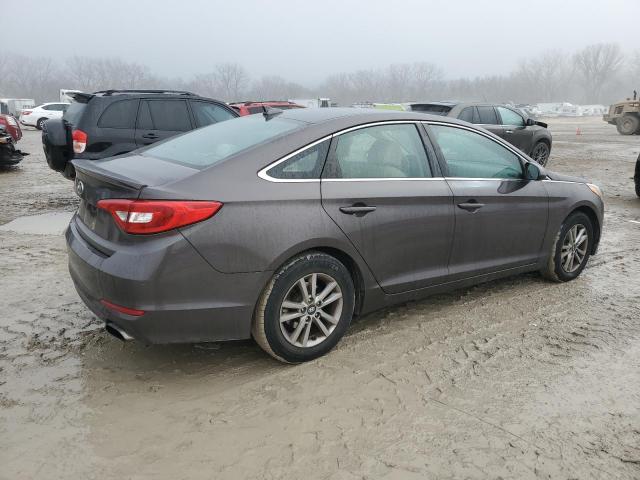 Vin: 5npe24af8hh479762, lot: 42086225, hyundai sonata se 20173