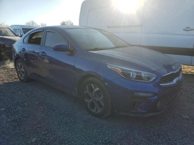 2020 KIA FORTE FE - 3KPF24AD7LE209924