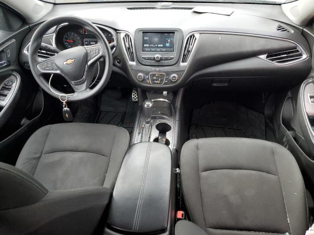 2017 CHEVROLET MALIBU LT - 1G1ZE5STXHF125926
