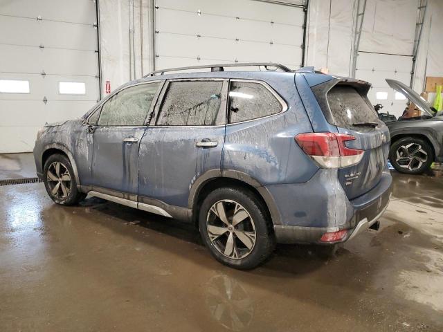 2019 SUBARU FORESTER T - JF2SKAWC2KH513766