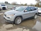 2015 JEEP CHEROKEE L - 1C4PJLCB6FW627902