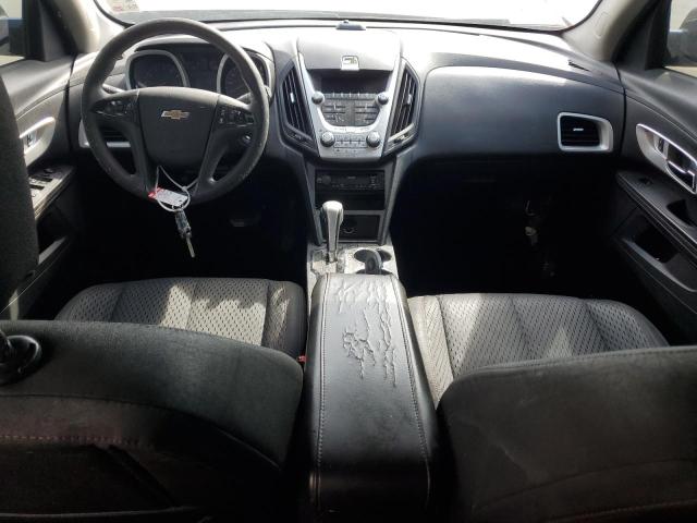 2015 CHEVROLET EQUINOX LS - 2GNALAEK1F1156984