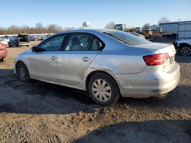 Vin: 3vw2k7aj3fm276775, lot: 49227205, volkswagen jetta base 20152