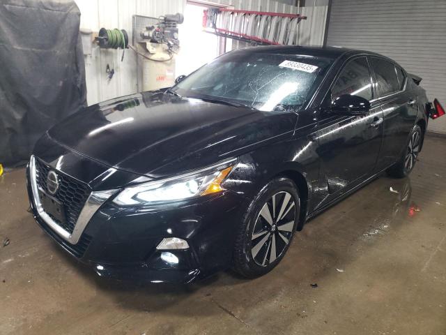 2021 NISSAN ALTIMA SL - 1N4BL4EV9MN419961