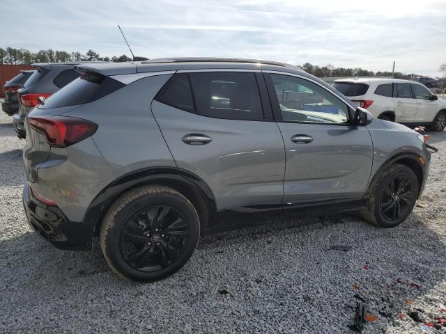 2024 BUICK ENCORE GX KL4AMESL8RB203016