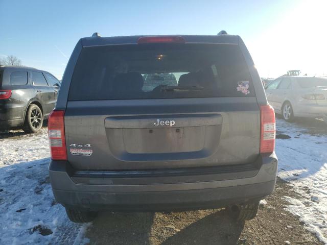 2015 JEEP PATRIOT SP - 1C4NJRBB7FD184036