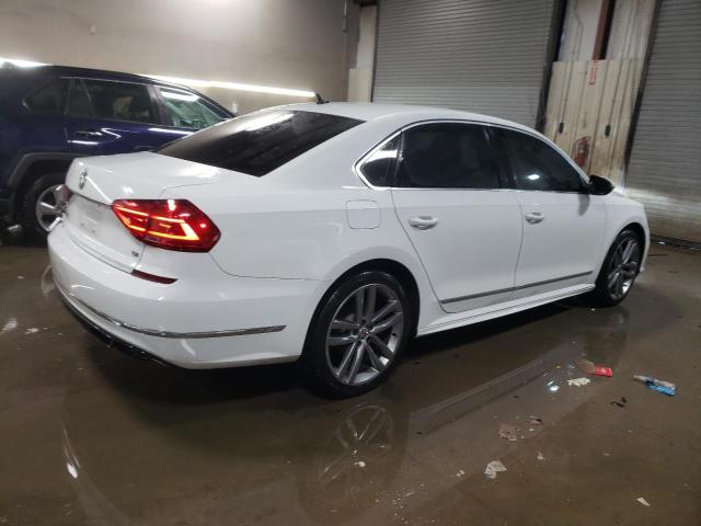 2016 VOLKSWAGEN PASSAT S - 1VWAT7A3XGC030819