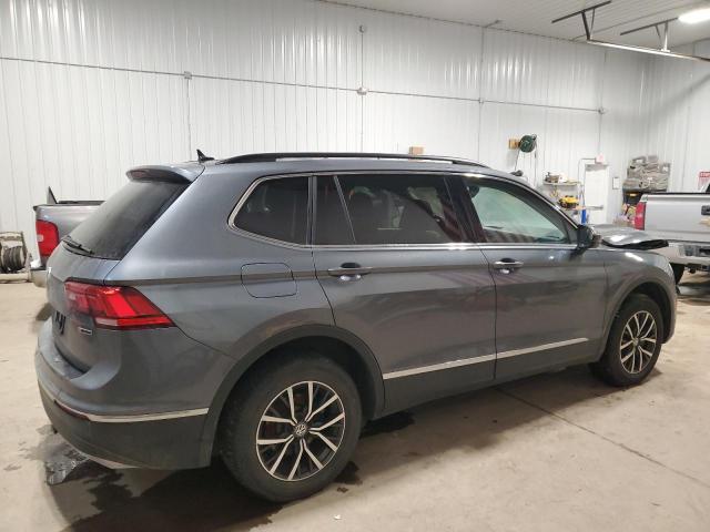 Vin: 3vv2b7ax4lm093194, lot: 86344854, volkswagen tiguan se 20203