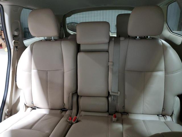 2018 NISSAN PATHFINDER - 5N1DR2MM8JC604360