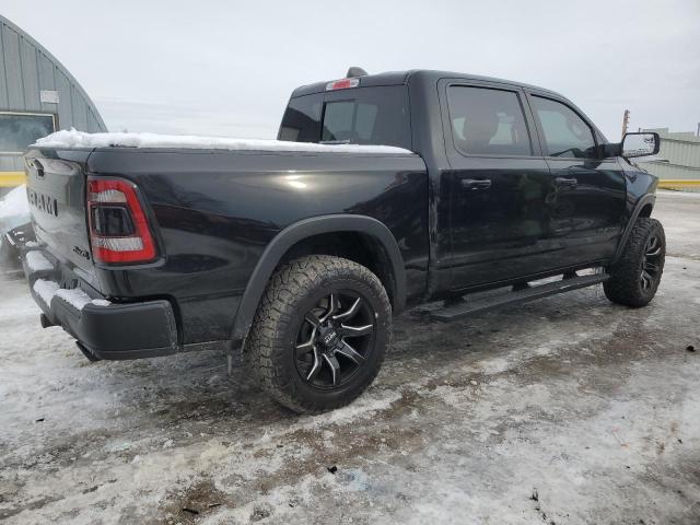 Vin: 1c6srflt1kn915220, lot: 87608625, ram 1500 rebel 20193
