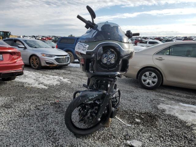 2021 HARLEY-DAVIDSON FLHRXS 1HD1KVP18MB660449
