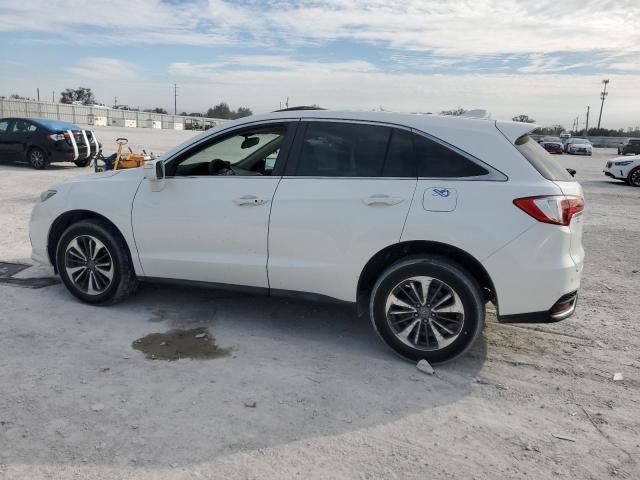 2017 ACURA RDX ADVANC 5J8TB3H74HL007734