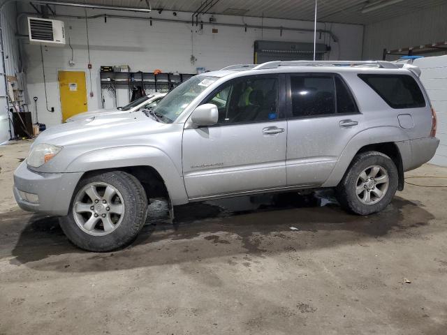 TOYOTA 4RUNNER SR