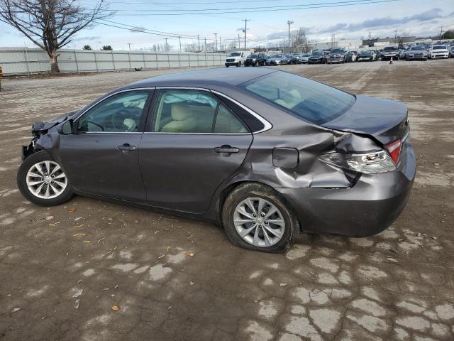 2017 TOYOTA CAMRY LE - 4T1BF1FK8HU691929