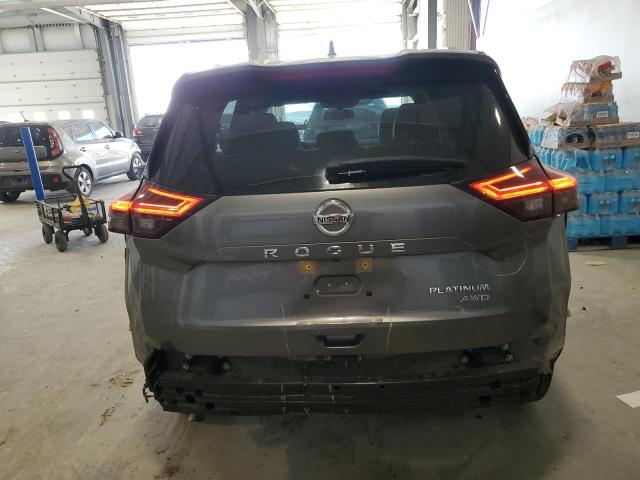 2021 NISSAN ROGUE PLAT JN8AT3DD3MW311309