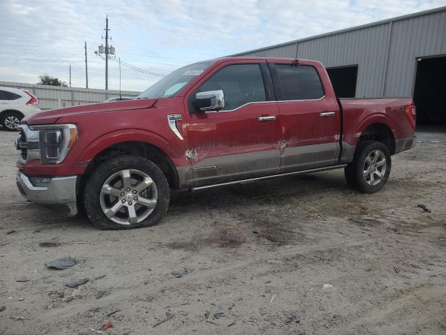 Vin: 1ftfw1ed6pfb39356, lot: 42656285, ford f-150 supercrew 2023 img_1