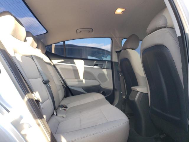 2020 HYUNDAI ELANTRA SE - 5NPD84LF0LH525195