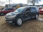 2016 HONDA CR-V EXL - 5J6RM4H71GL050834