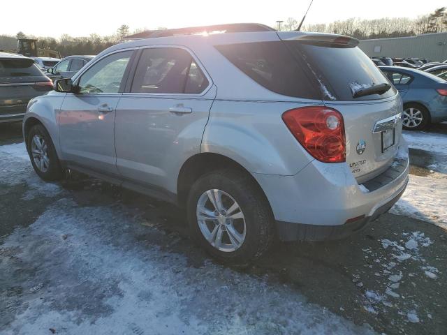 Vin: 2cnfleec0b6441540, lot: 42193545, chevrolet equinox lt 20112