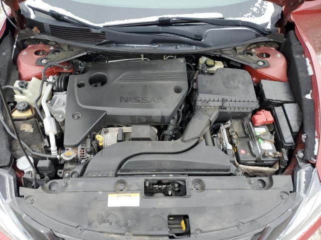 2016 NISSAN ALTIMA 2.5 - 1N4AL3AP6GC249166