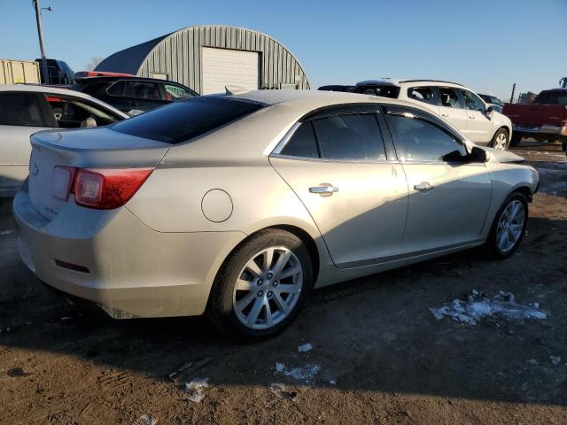 2015 CHEVROLET MALIBU LTZ - 1G11F5SL8FF305784