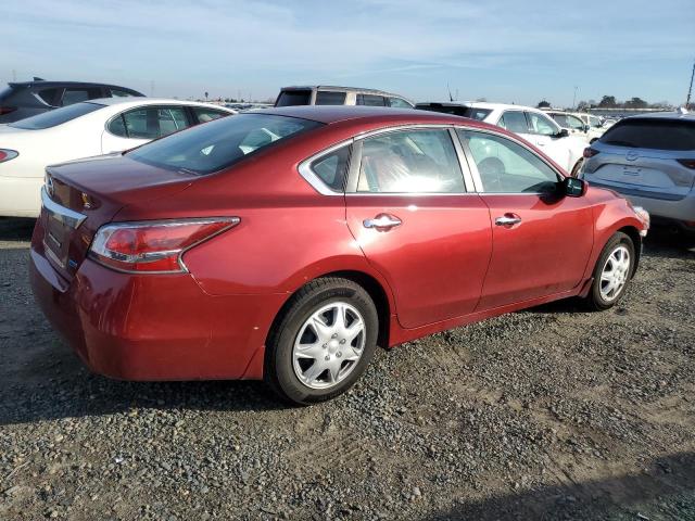 Vin: 1n4al3ap3en214182, lot: 86837104, nissan altima 2.5 20143