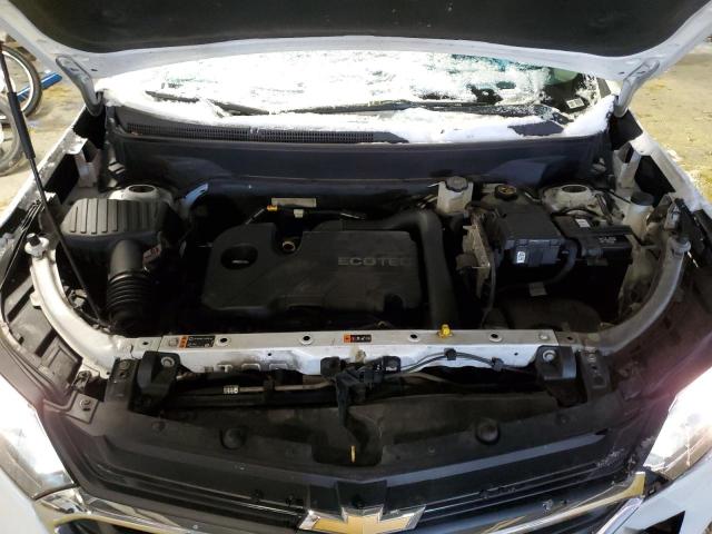 2020 CHEVROLET EQUINOX LS - 2GNAXSEVXL6161944