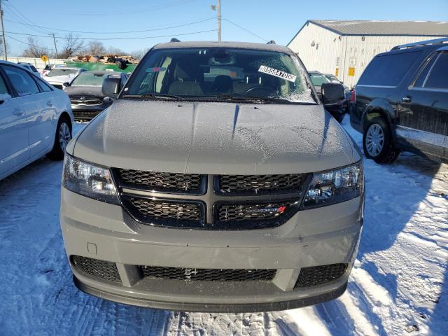 2020 DODGE JOURNEY SE - 3C4PDCAB9LT259226