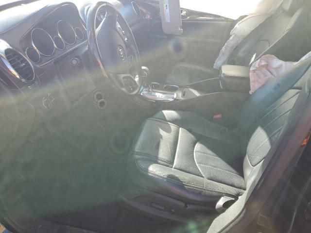 2015 BUICK ENCLAVE - 5GAKRCKD3FJ214503