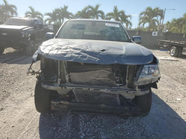 2020 CHEVROLET COLORADO L 1GCGTCEN9L1118378
