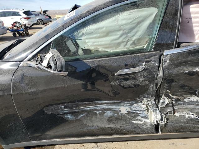 2015 TESLA MODEL S P8 5YJSA1H40FF097620