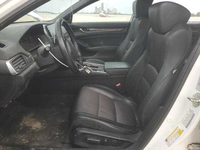 2018 HONDA ACCORD SPO - 1HGCV1F33JA185728