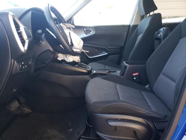 2021 KIA SOUL GT LI - KNDJ63AU4M7740279