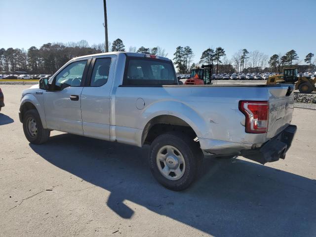 Vin: 1ftfx1ef7gfb29286, lot: 86624814, ford f-150 super cab 20162