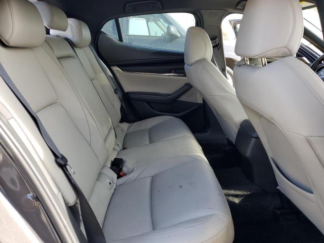 2024 MAZDA 3 PREFERRE - JM1BPALM6R1650726