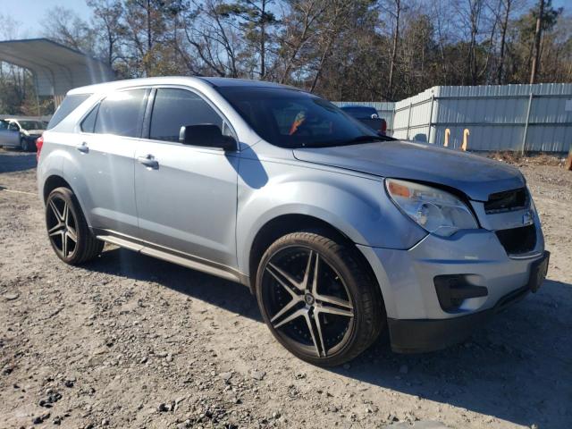 2015 CHEVROLET EQUINOX LS - 2GNALAEK9F6138042
