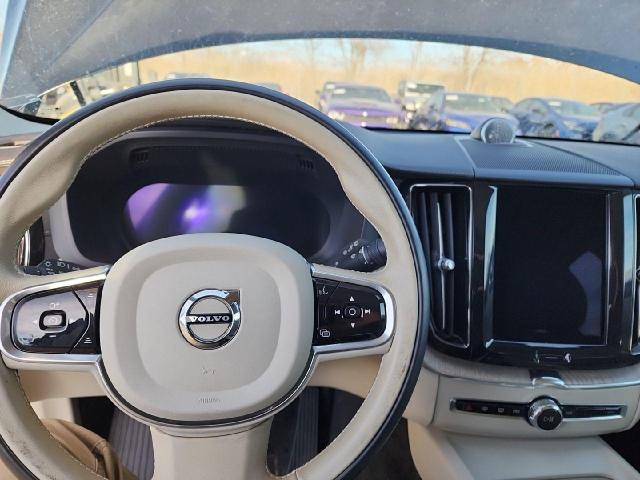 2023 VOLVO XC60 ULTIM YV4L12RA6P1225669