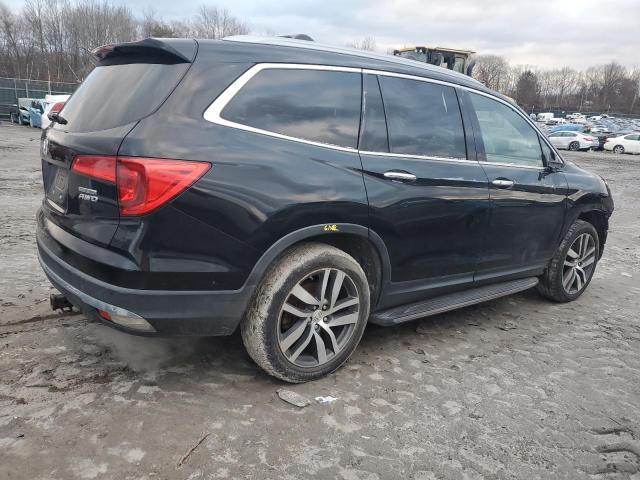Vin: 5fnyf6h99gb014630, lot: 86318594, honda pilot touring 20163