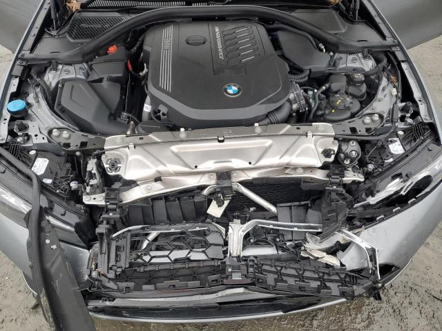 2024 BMW M340XI 3MW49FF03R8E30509