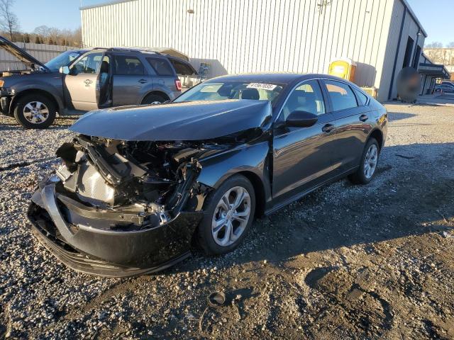 Vin: 1hgcy1f20sa008800, lot: 41567035, honda accord lx 2025 img_1