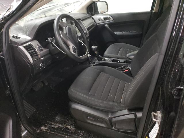 2019 FORD RANGER XL - 1FTER4FH8KLA17436