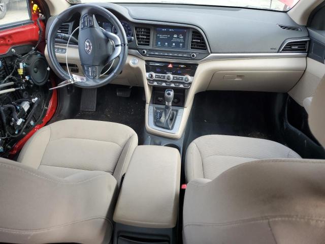 2020 HYUNDAI ELANTRA SE - 5NPD84LF4LH624439