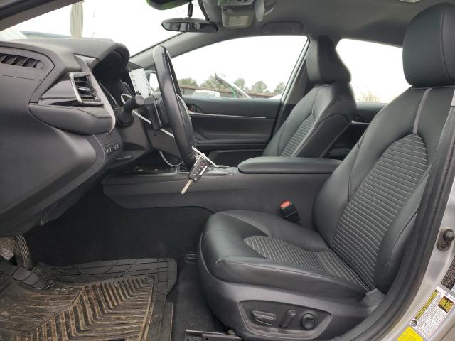 2023 TOYOTA CAMRY SE N - 4T1G11AK2PU837266