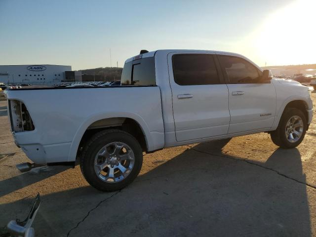2020 RAM 1500 LARAM - 1C6SRFJT9LN143229