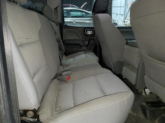 2019 CHEVROLET SILVERADO - 2GC2KREG3K1229034