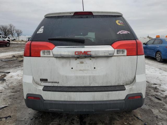 2015 GMC TERRAIN SL - 2GKALMEK1F6303659